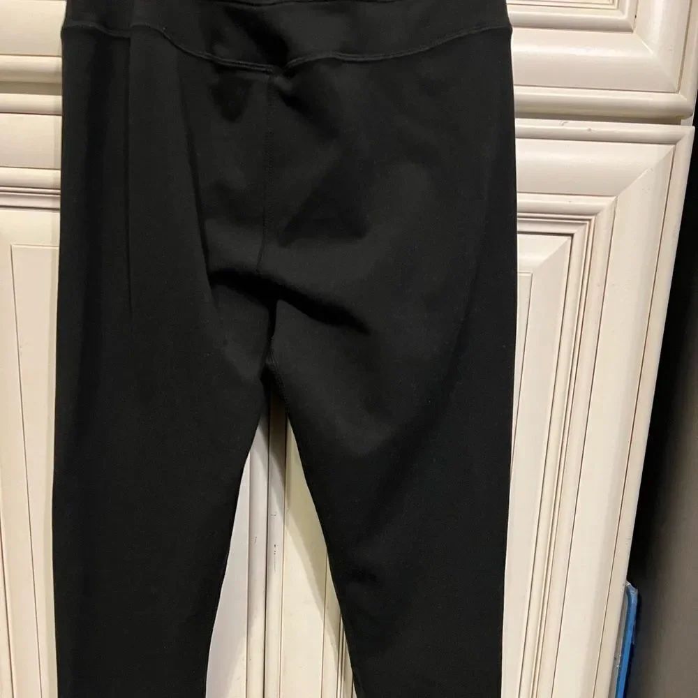 Lets Move High Rise Legging
VARLEY